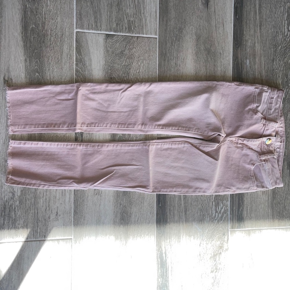 American Eagle Cropped Jeggings Size 00